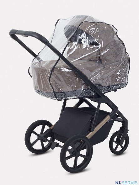 КОЛЯСКА 2 В 1 RANT GARDA