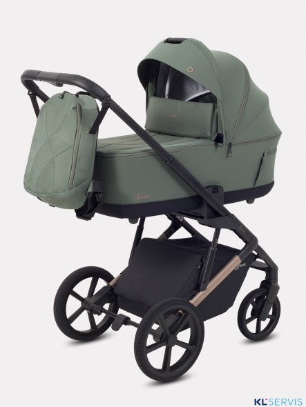 КОЛЯСКА 2 В 1 RANT GARDA