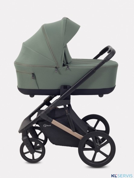КОЛЯСКА 2 В 1 RANT GARDA