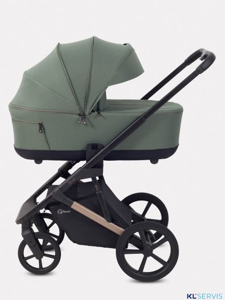 КОЛЯСКА 2 В 1 RANT GARDA