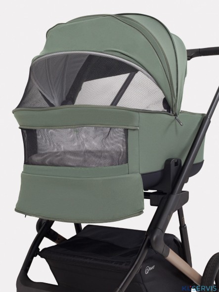 КОЛЯСКА 2 В 1 RANT GARDA