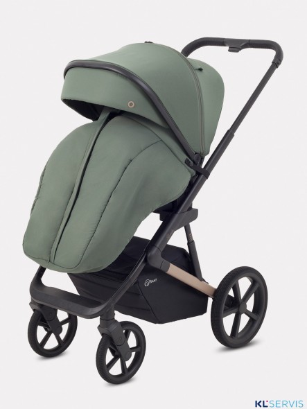 КОЛЯСКА 2 В 1 RANT GARDA