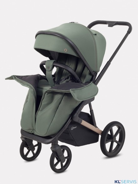 КОЛЯСКА 2 В 1 RANT GARDA