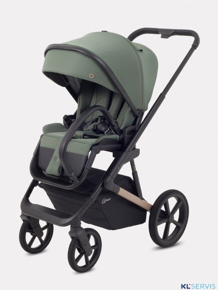 КОЛЯСКА 2 В 1 RANT GARDA
