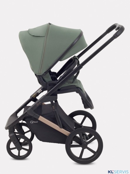 КОЛЯСКА 2 В 1 RANT GARDA