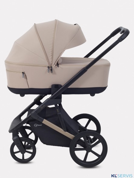 КОЛЯСКА 2 В 1 RANT GARDA