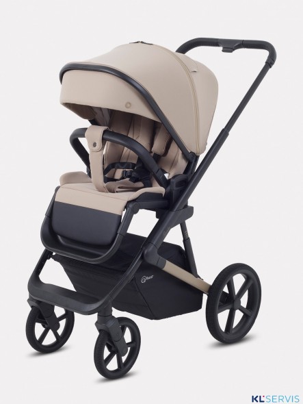 КОЛЯСКА 2 В 1 RANT GARDA