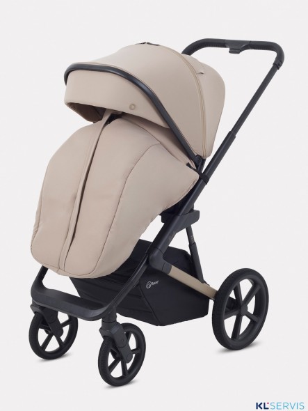 КОЛЯСКА 2 В 1 RANT GARDA