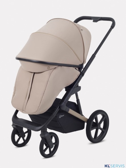 КОЛЯСКА 2 В 1 RANT GARDA
