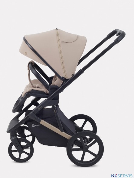 КОЛЯСКА 2 В 1 RANT GARDA