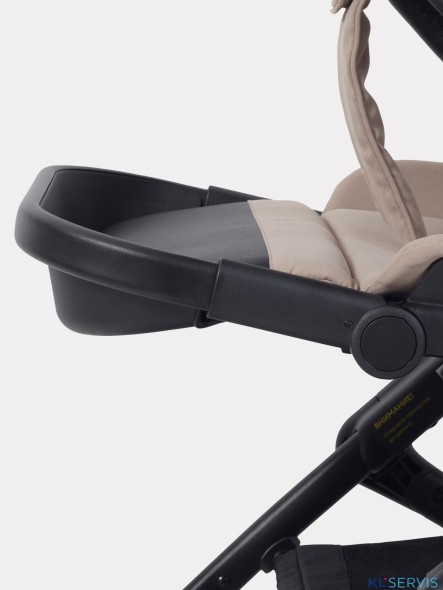 КОЛЯСКА 2 В 1 RANT GARDA