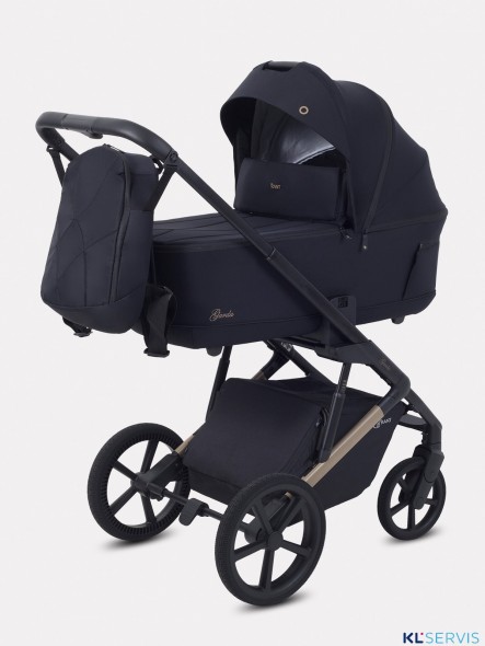 КОЛЯСКА 2 В 1 RANT GARDA