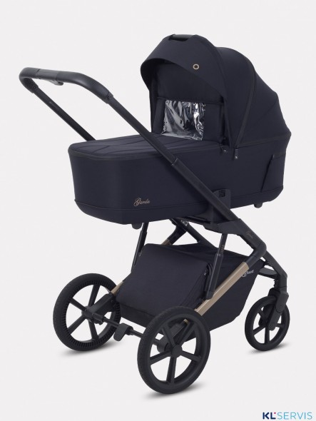 КОЛЯСКА 2 В 1 RANT GARDA