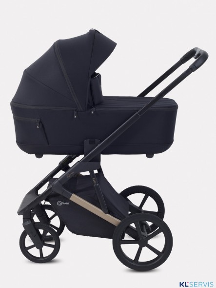 КОЛЯСКА 2 В 1 RANT GARDA