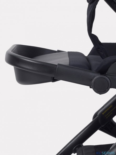 КОЛЯСКА 2 В 1 RANT GARDA