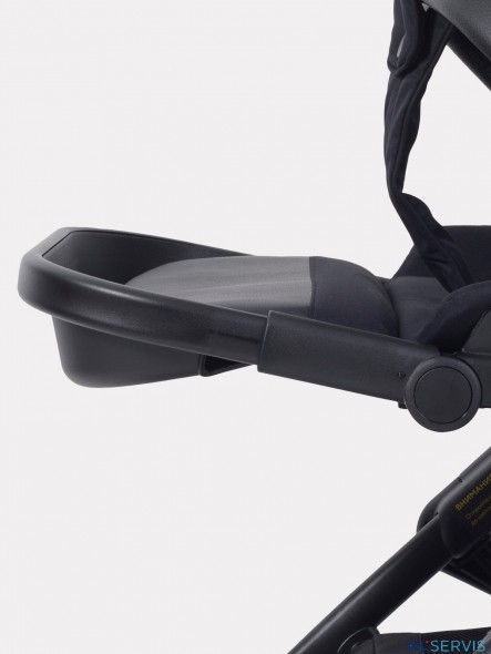 КОЛЯСКА 2 В 1 RANT GARDA