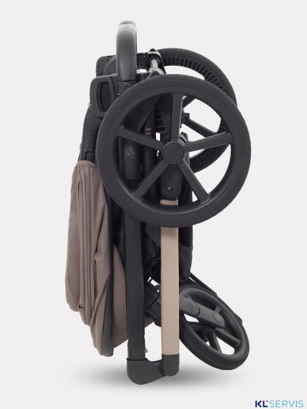 КОЛЯСКА 2 В 1 RANT GARDA