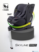 АВТОКРЕСЛО RANT SKYLINE PRO ISOFIX (40-150 СМ)