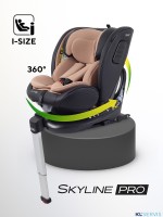 АВТОКРЕСЛО RANT SKYLINE PRO ISOFIX (40-150 СМ)