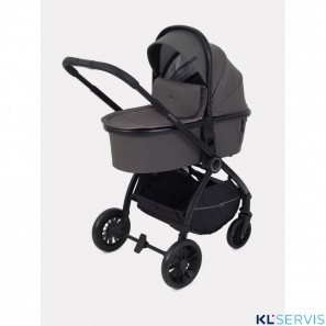 КОЛЯСКА 2 В 1 MOWBABY SPRINT 2022