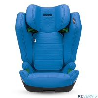 Автокресло Recaro Axion 1 (15-36 кг)
