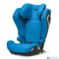 Автокресло Recaro Axion 1 (15-36 кг)
