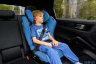 Автокресло Recaro Axion 1 (15-36 кг)