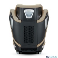 Автокресло Recaro Axion 1 (15-36 кг)