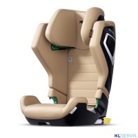 Автокресло Recaro Axion 1 (15-36 кг)