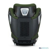 Автокресло Recaro Axion 1 (15-36 кг)