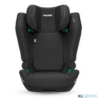 Автокресло Recaro Axion 1 (15-36 кг)