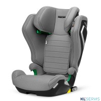 Автокресло Recaro Axion 1 (15-36 кг)