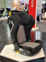 Автокресло Recaro Axion 1 (15-36 кг)