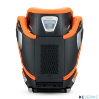 Автокресло Recaro Axion 1 (15-36 кг)
