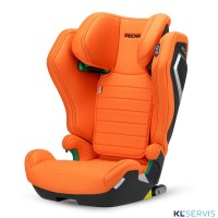 Автокресло Recaro Axion 1 (15-36 кг)