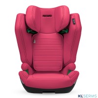 Автокресло Recaro Axion 1 (15-36 кг)