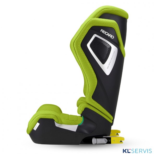Автокресло Recaro Axion 1 (15-36 кг)