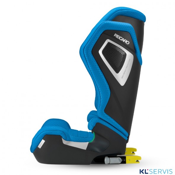 Автокресло Recaro Axion 1 (15-36 кг)