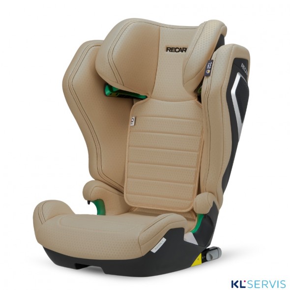 Автокресло Recaro Axion 1 (15-36 кг)