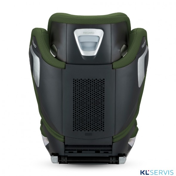 Автокресло Recaro Axion 1 (15-36 кг)