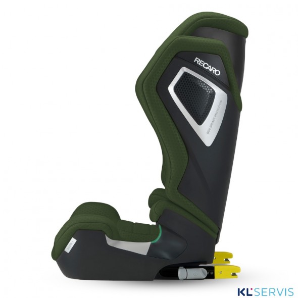 Автокресло Recaro Axion 1 (15-36 кг)