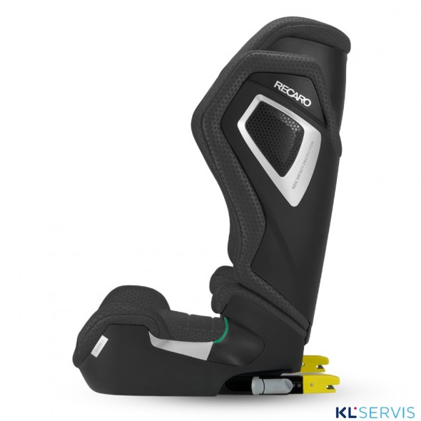 Автокресло Recaro Axion 1 (15-36 кг)