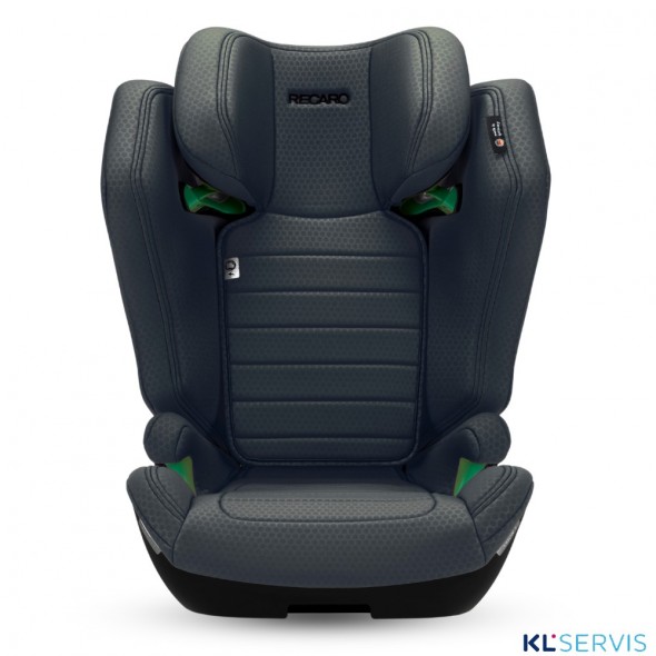Автокресло Recaro Axion 1 (15-36 кг)
