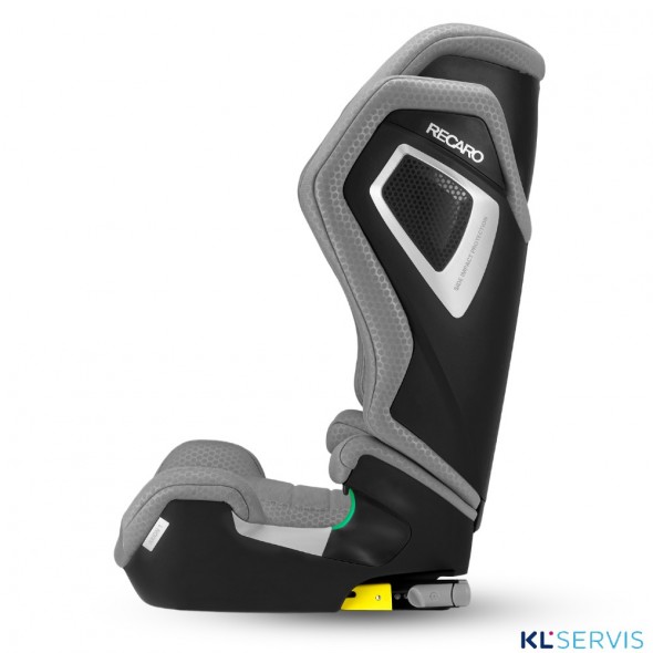 Автокресло Recaro Axion 1 (15-36 кг)