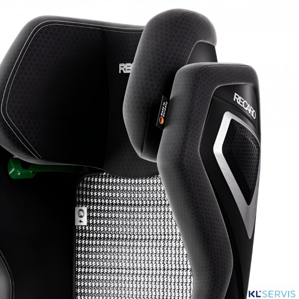Автокресло Recaro Axion 1 (15-36 кг)