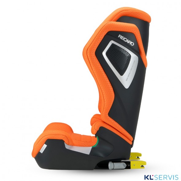 Автокресло Recaro Axion 1 (15-36 кг)