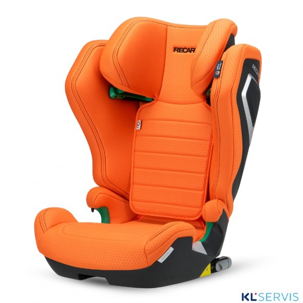 Автокресло Recaro Axion 1 (15-36 кг)