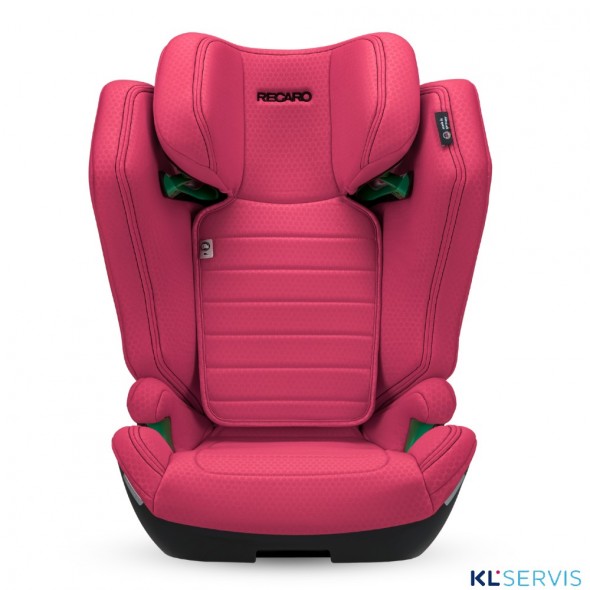 Автокресло Recaro Axion 1 (15-36 кг)