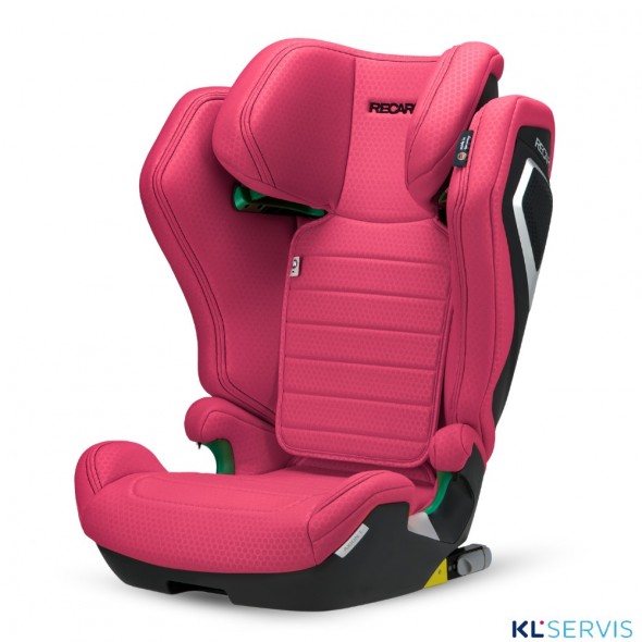 Автокресло Recaro Axion 1 (15-36 кг)