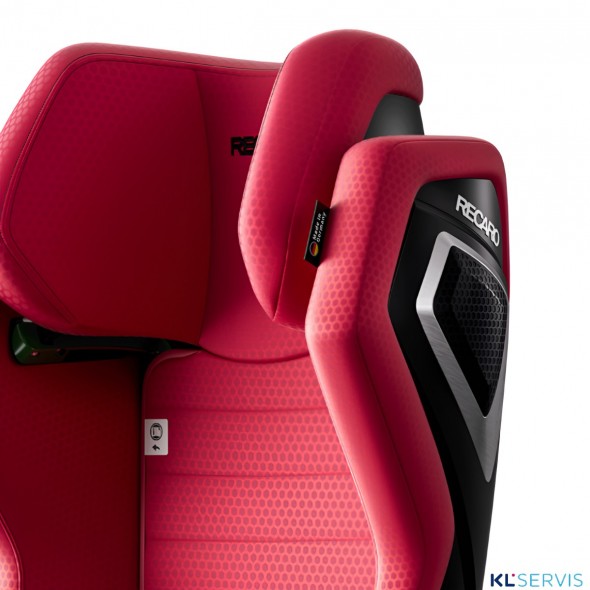 Автокресло Recaro Axion 1 (15-36 кг)